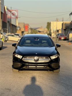 مێرسێدس بێنز A-Class